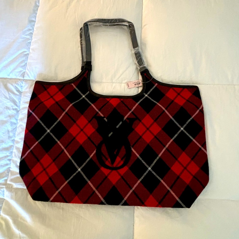 Victorias secret tote bag